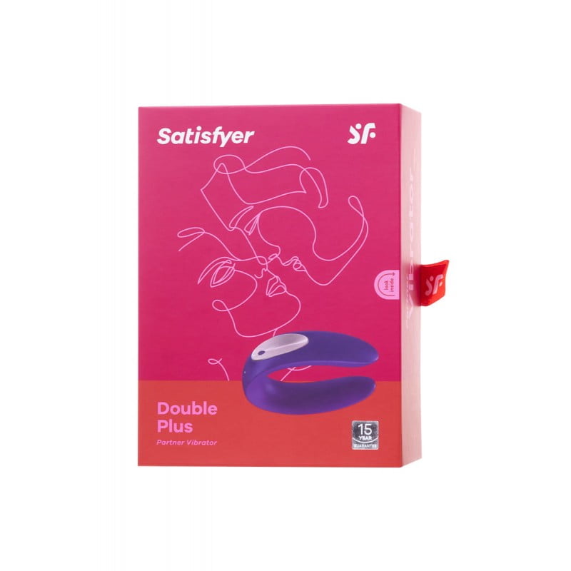 Многофункциональный Вибратор Satisfyer