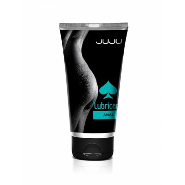 СИЛИКОНОВЫЙ ЛУБРИКАНТ JUJU ANAL 50ML