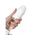 МАСТУРБАТОР НЕРЕАЛИСТИЧНЫЙ,PUCCHI CREAM, MENSMAX, TPE, БЕЛЫЙ, 6,5 СМ