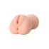 МАСТУРБАТОР РЕАЛИСТИЧНЫЙ TOYFA JUICY PUSSY, HOT, ВОЗРАСТНАЯ СЕРИЯ 25 ЛЕТНЯЯ, ВАГИНА, TPR, ТЕЛЕСНЫЙ,