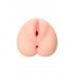 МАСТУРБАТОР РЕАЛИСТИЧНЫЙ TOYFA JUICY PUSSY, HOT, ВОЗРАСТНАЯ СЕРИЯ 25 ЛЕТНЯЯ, ВАГИНА, TPR, ТЕЛЕСНЫЙ,