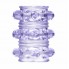 НАСАДКА НА ПЕНИС RINGS ARMOUR PURPLE