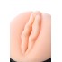 МАСТУРБАТОР A-TOYS BY TOYFA, TPE, ТЕЛЕСНЫЙ, 22,5 СМ
