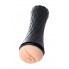 МАСТУРБАТОР A-TOYS BY TOYFA, TPE, ТЕЛЕСНЫЙ, 22,5 СМ