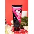 МАССАЖНЫЙ КРЕМ SHUNGA RASPBERRY FEELING, СЪЕДОБНЫЙ, СО ВКУСОМ МАЛИНЫ, 200 МЛ