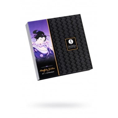 ШАЛОВЛИВЫЙ НАБОР ГЕЙШИ NAUGHTY GEISHA