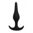 АНАЛЬНАЯ ПРОБКА SPICE IT UP SMOOTH BLACK