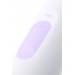 НЕРЕАЛИСТИЧНЫЙ ВИБРАТОР SATISFYER WOMAN WAND , 10 РЕЖИМОВ ВИБРАЦИИ, ABS ПЛАСТИК, БЕЛЫЙ, 34 СМ, Ø 5,7 СМ