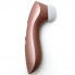 ВАКУУМ-ВОЛНОВОЙ БЕСКОНТАКТНЫЙ СТИМУЛЯТОР КЛИТОРА SATISFYER PRO 2 VIBRATION