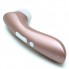 ВАКУУМ-ВОЛНОВОЙ БЕСКОНТАКТНЫЙ СТИМУЛЯТОР КЛИТОРА SATISFYER PRO 2 VIBRATION