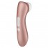 ВАКУУМ-ВОЛНОВОЙ БЕСКОНТАКТНЫЙ СТИМУЛЯТОР КЛИТОРА SATISFYER PRO 2 VIBRATION