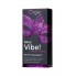 Жидкий вибратор SEXY VIBE, 15 мл вибрация + усиление оргазма