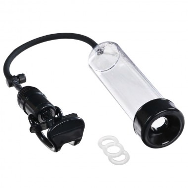 ВАКУУМНАЯ ПОМПА DISCOVERY DIVER