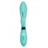 ВИБРАТОР INDEEP YONCE TURQUOISE