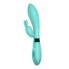 ВИБРАТОР INDEEP YONCE TURQUOISE