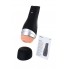 МАСТУРБАТОР НЕРЕАЛИСТИЧНЫЙ SATISFYER MEN CLASSIC, TPE, ЧЕРНЫЙ, 25,4 СМ