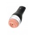 МАСТУРБАТОР НЕРЕАЛИСТИЧНЫЙ SATISFYER MEN CLASSIC, TPE, ЧЕРНЫЙ, 25,4 СМ