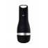 МАСТУРБАТОР НЕРЕАЛИСТИЧНЫЙ SATISFYER MEN CLASSIC, TPE, ЧЕРНЫЙ, 25,4 СМ