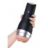 МАСТУРБАТОР НЕРЕАЛИСТИЧНЫЙ SATISFYER MEN CLASSIC, TPE, ЧЕРНЫЙ, 25,4 СМ