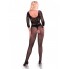 Кетсьюит (боди-комбинезон) Gracia XL/XXL