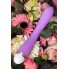 ВИБРАТОР FLOVETTA BY TOYFA LANTANA, СИЛИКОН, ФИОЛЕТОВЫЙ, 22 СМ