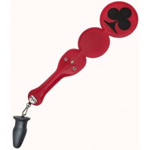 ШЛЁПАЛКА КАРТОЧНЫЕ МАСТИ ТРЕФЫ ШЛЁПАЛКА КАРТОЧНЫЕ МАСТИ ТРЕФЫ