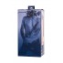 ФАЛЛОИМИТАТОР REALSTICK SILICONE RYAN G, ТЕЛЕСНЫЙ, 22,5 СМ