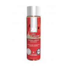 Вкусовой лубрикант Арбуз JO Flavored Watermelon , 5.25 oz - 120 мл.