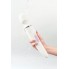 НЕРЕАЛИСТИЧНЫЙ ВИБРАТОР SATISFYER WOMAN WAND , 10 РЕЖИМОВ ВИБРАЦИИ, ABS ПЛАСТИК, БЕЛЫЙ, 34 СМ, Ø 5,7 СМ
