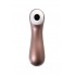 ВАКУУМ-ВОЛНОВОЙ БЕСКОНТАКТНЫЙ СТИМУЛЯТОР КЛИТОРА SATISFYER PRO 2 VIBRATION