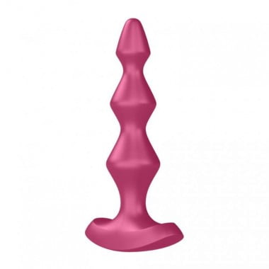 Анальный вибростимулятор Satisfyer Lolli Plug 1