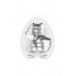 Мастурбатор Tenga Egg Thunder