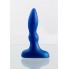 АНАЛЬНЫЙ СТИМУЛЯТОР BEGINNERS P-SPOT MASSAGER BLUE 