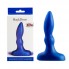 АНАЛЬНЫЙ СТИМУЛЯТОР BEGINNERS P-SPOT MASSAGER BLUE 