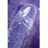 ФАЛЛОИМИТАТОР ДВУСТОРОННИЙ TOYFA DOUBLE DILDO, TPR, ПРОЗРАЧНЫЙ, 40 СМ