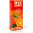 Парфюмированное средство для тела SEXY SWEET FRESH ORANGE с феромонами 10 мл