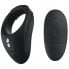 Эрекционное кольцо для ношения, с вибрацией «We-Vibe Bond», цвет черный, SNNS1007