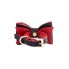БОНДАЖНЫЙ НАБОР TOYFA THEATRE BOW-TIE, PU-КОЖА, ЧЕРНЫЙ