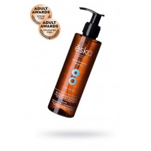 ЛУБРИКАНТ ESKA, НА ВОДНОЙ ОСНОВЕ, С ДОЗАТОРОМ, 200 МЛ ЛУБРИКАНТ ESKA, НА ВОДНОЙ ОСНОВЕ, С ДОЗАТОРОМ, 200 МЛ