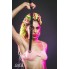 КЛЯП PARTY HARD MODESTY 1143-01LOLA