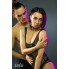 КЛЯП PARTY HARD MODESTY 1143-01LOLA