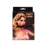 КЛЯП PARTY HARD MODESTY 1143-01LOLA
