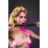 КЛЯП PARTY HARD MODESTY 1143-01LOLA