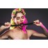 КЛЯП PARTY HARD MODESTY 1143-01LOLA