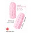 МАСТУРБАТОР MARSHMALLOW MAXI FRUITY PINK 8075-02LOLA
