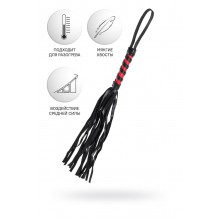 ФЛОГГЕР ANONYMO #0004, PU КОЖА, ЧЕРНЫЙ, 45 СМ ФЛОГГЕР ANONYMO #0004, PU КОЖА, ЧЕРНЫЙ, 45 СМ