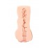 МАСТУРБАТОР РЕАЛИСТИЧНЫЙ TOYFA BASIC OH YEAH!, TPE, ТЕЛЕСНЫЙ, 11,5 СМ
