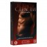Игра для двоих «Во власти страсти. Идеальный вечер для него», 3 в 1 (30 карт, перо, виброкольцо), 18+