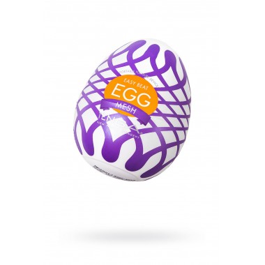 TENGA Стимулятор яйцо WONDER MESH