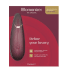 Бесконтактный клиторальный стимулятор Womanizer Premium 2 бордовый